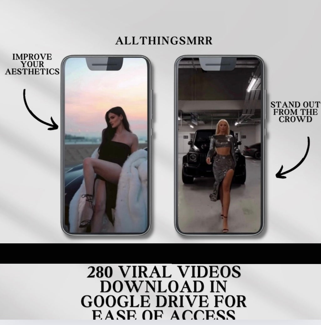 280  RICH GIRLS VIRAL VIDEOS